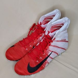 Men’s Size 14 Nike Cleat AO3006-160